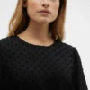 Vmvilla Kurzes Short-Kleid