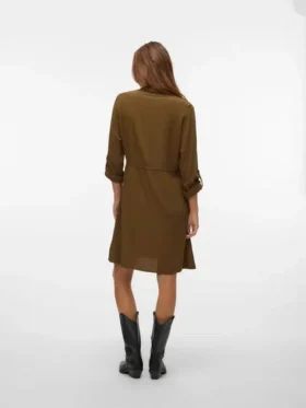 Vmvilma Kurzkleid
