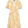 Vmvilma Kurzkleid