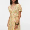 Vmvilma Kurzkleid