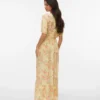 Vmvilma Langes Kleid