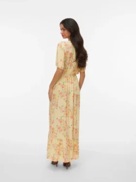 Vmvilma Langes Kleid