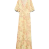 Vmvilma Langes Kleid