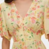 Vmvilma Langes Kleid