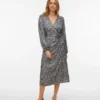 Vmvina Langes Kleid