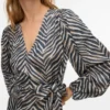 Vmvina Langes Kleid