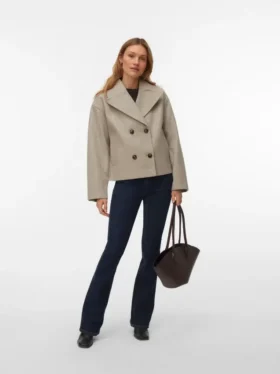 Vmvinceline-Jacke