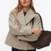 Vmvinceline-Jacke
