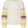 Vmvino Strickpullover