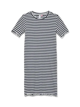 Vmvio Kurzes Short-Kleid