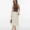 Vmviola Langrock mit hoher Taille