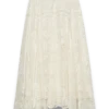 Vmviola Langrock mit hoher Taille