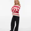 Vmviola Sweatshirt