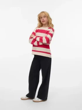 Vmviola Sweatshirt