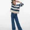 Vmviola Sweatshirt