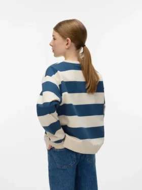 Vmviola Sweatshirt