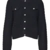 Vmvioletta Strickcardigan