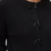 Vmviolin Strickjacke aus Strickwaren