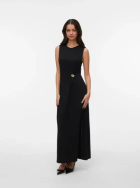 Vmvira Langes Kleid