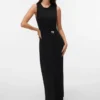 Vmvira Langes Kleid