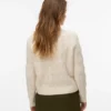 Vmvirgo Strickpullover