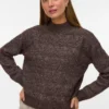 Vmvirgo Strickpullover