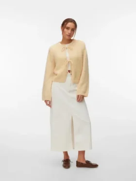 Vmvision Strickwaren-Jacke
