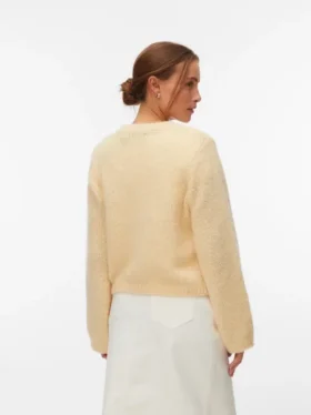 Vmvision Strickwaren-Jacke