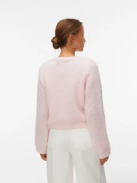 Vmvision Strickwaren-Jacke