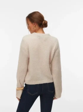 Vmvision Strickwaren-Jacke