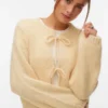 Vmvision Strickwaren-Jacke