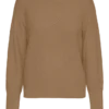 Vmwaffy-Strickpullover