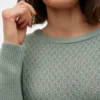 Vmwaffy-Strickpullover