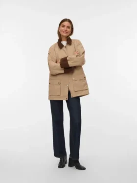 Vmwales Jacke