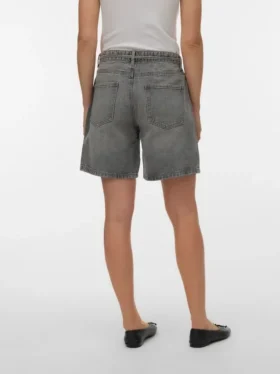 Vmwien Denim-Shorts