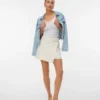 Vmwild Mid Rise Short Rock