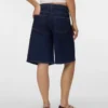 Vmwilla Denim-Shorts