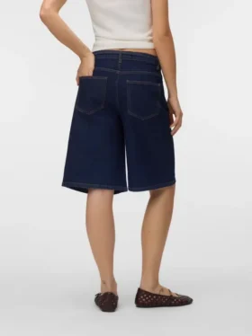 Vmwilla Denim-Shorts