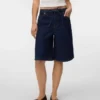 Vmwilla Denim-Shorts