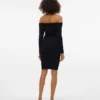 Vmwillow Kurzes Kleid