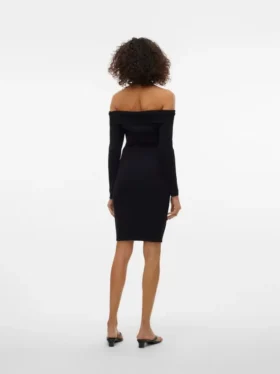 Vmwillow Kurzes Kleid