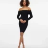 Vmwillow Kurzes Kleid