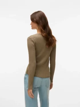 Vmwillow Strickpullover