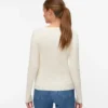 Vmwillow Strickpullover