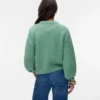 Vmwilo Strickjacke aus Strickwaren