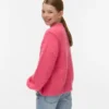 Vmwilo Strickjacke aus Strickwaren