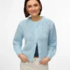 Vmwilo Strickjacke aus Strickwaren