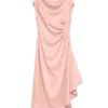 Vmwinnie Langes Kleid