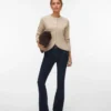 Vmwish Strickjacke aus Strickwaren