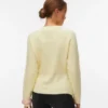 Vmwish Strickjacke aus Strickwaren